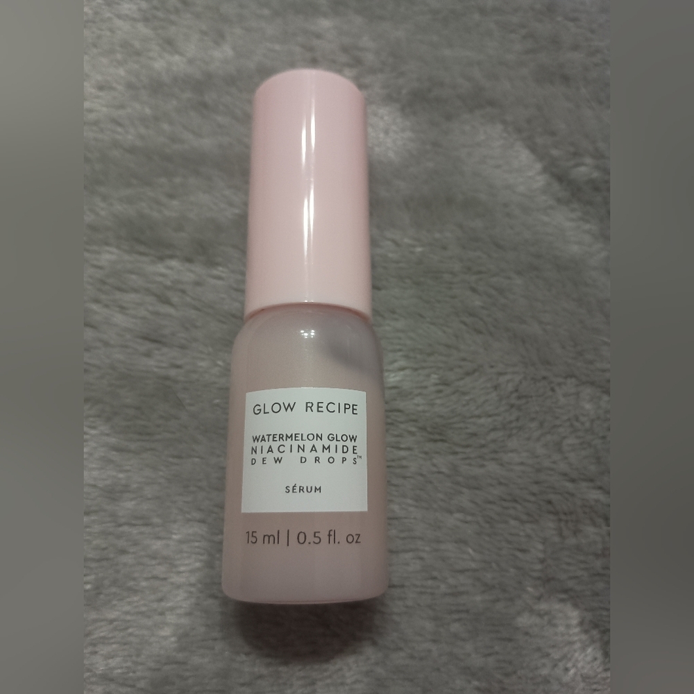 Glow Recipe Watermelon Dew Drop Glow Serum Mini